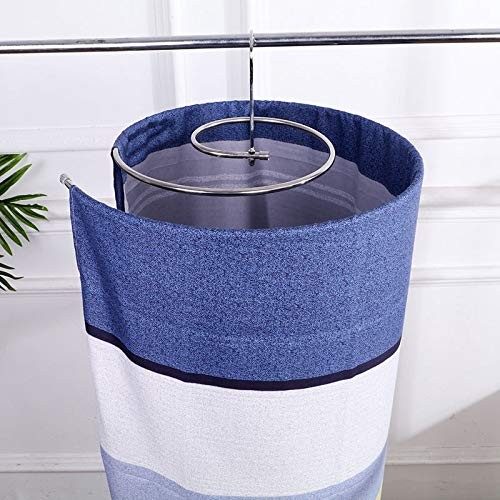 Drying quilt artifact spiral drying rack round rotating quilt rack