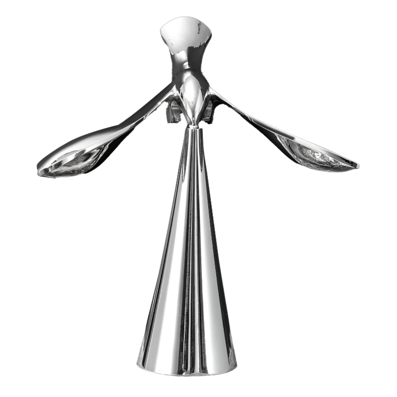 Multifunctional Bird Corkscrew, Zinc Alloy Bottle Lifter & Tumbler, Balance Bird Ornament for Beer & Wine, Unique Bar Tool Gift