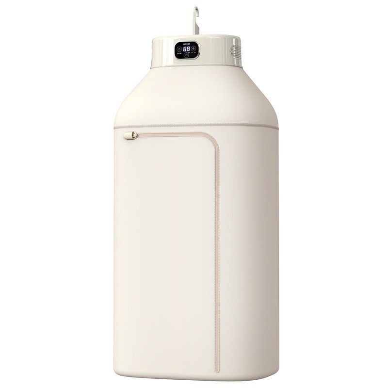 Portable Clothes Dryer for Home Use Compact Efficient and Quick Drying Solution for Small Spaces and Apartments.