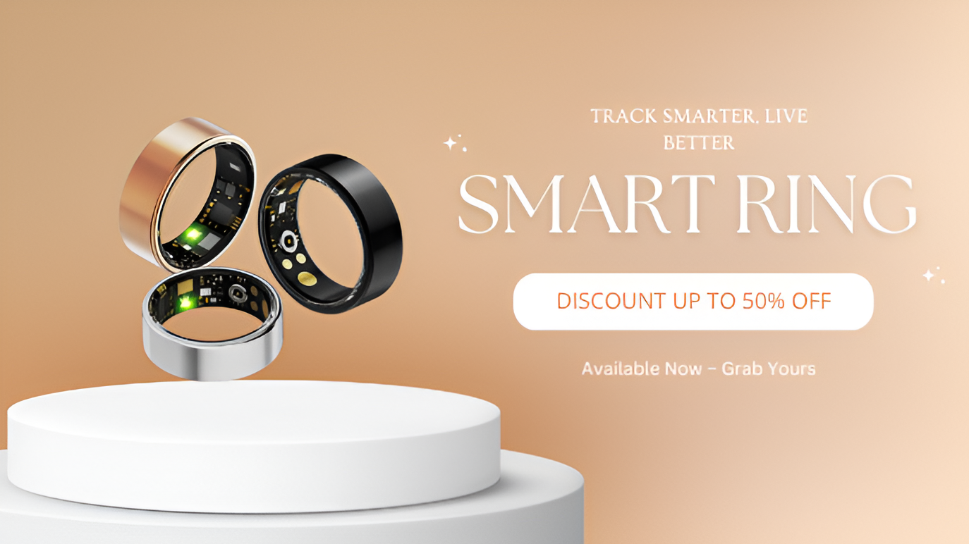Smart & Stylish – Perfect for Your Loved Ones