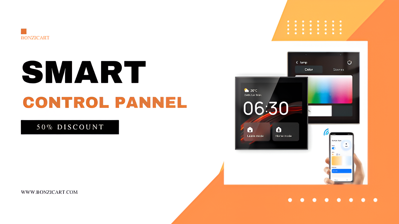 Your Home, Smarter Than Ever