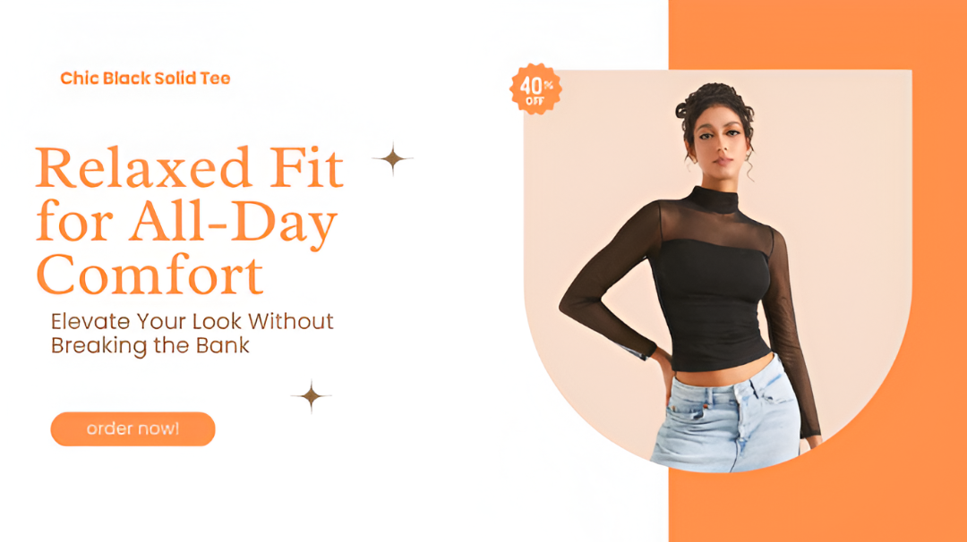 Elevate Your Everyday Look