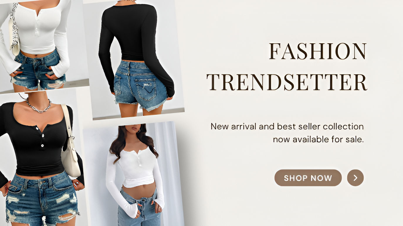 Your Style, Your Statement