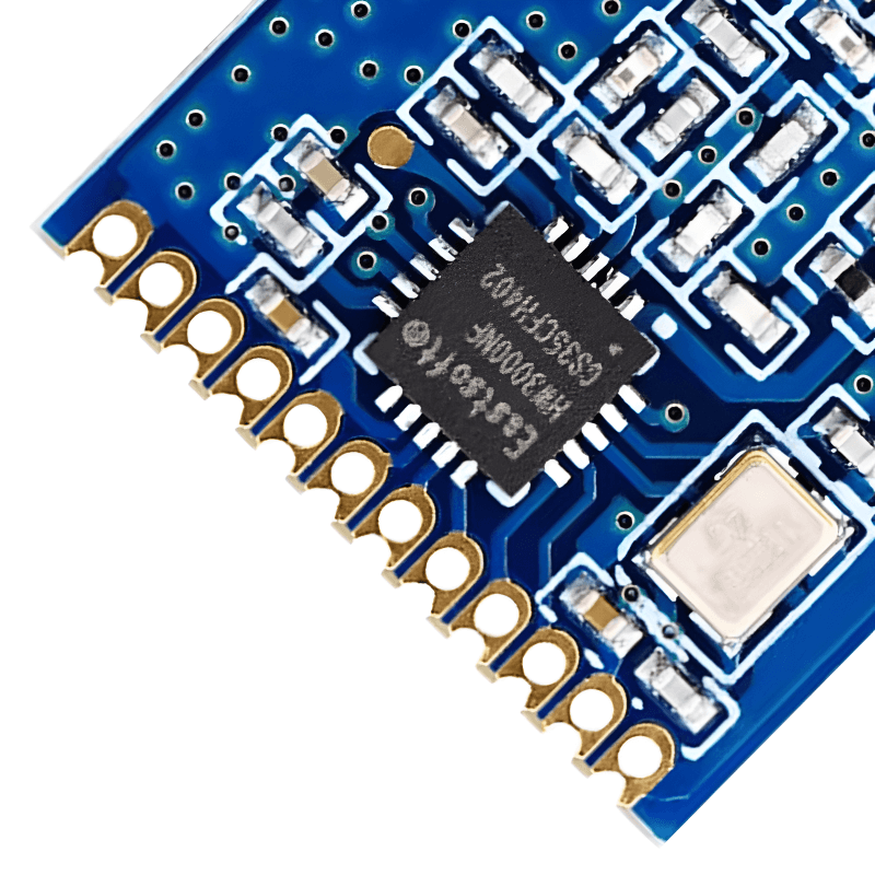 433MHz RF Wireless Module