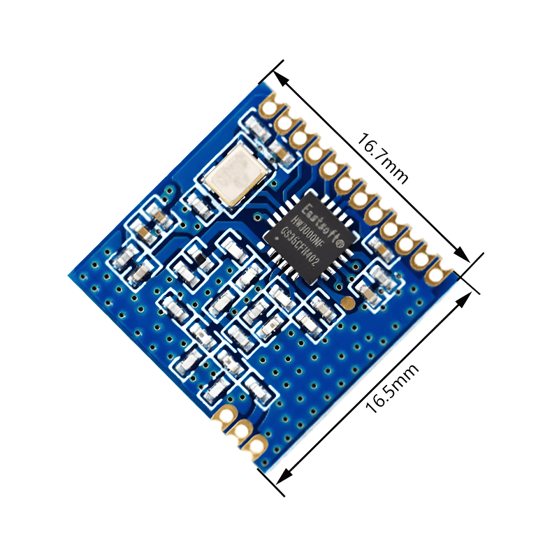 433MHz RF Wireless Module