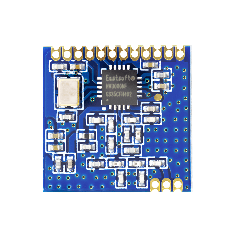 433MHz RF Wireless Module