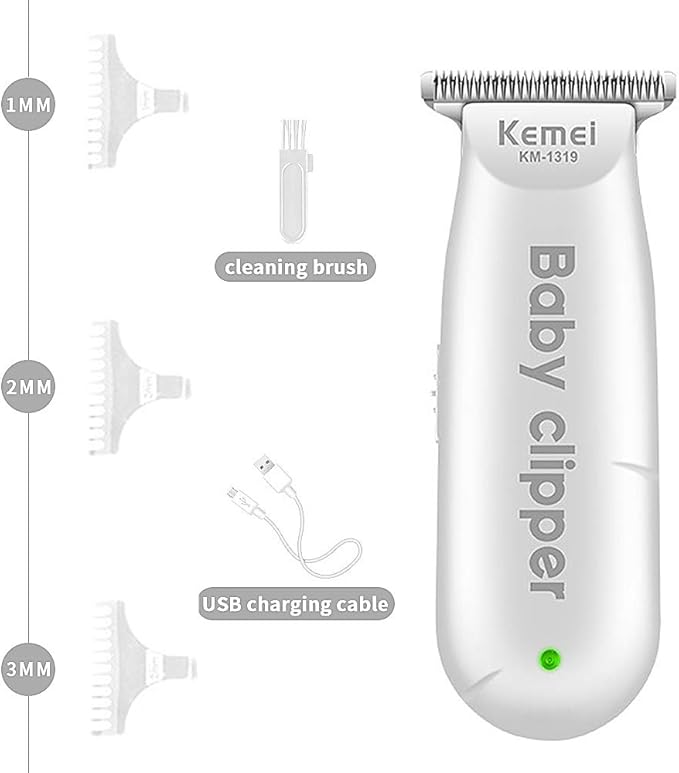 body clipper