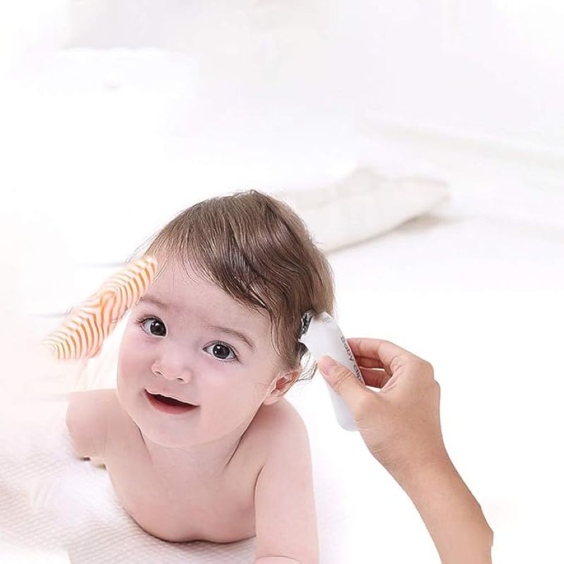 body clipper