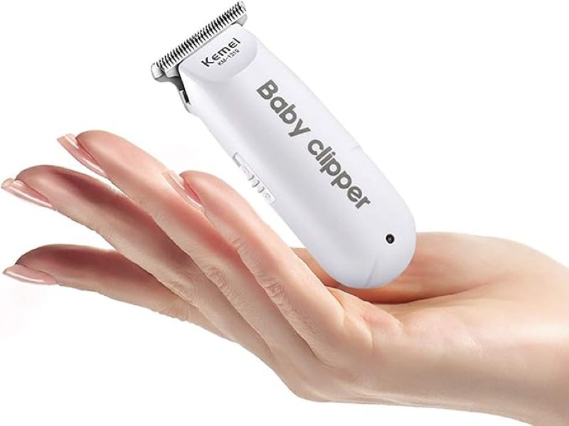 body clipper