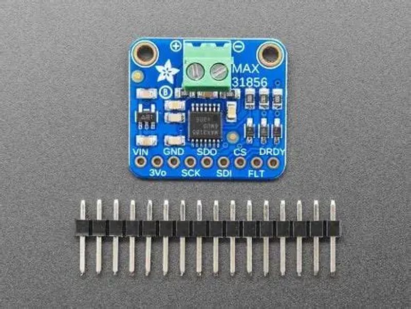 Adafruit Universal MAX31856 Thermocouple Amplifier Breakout Board