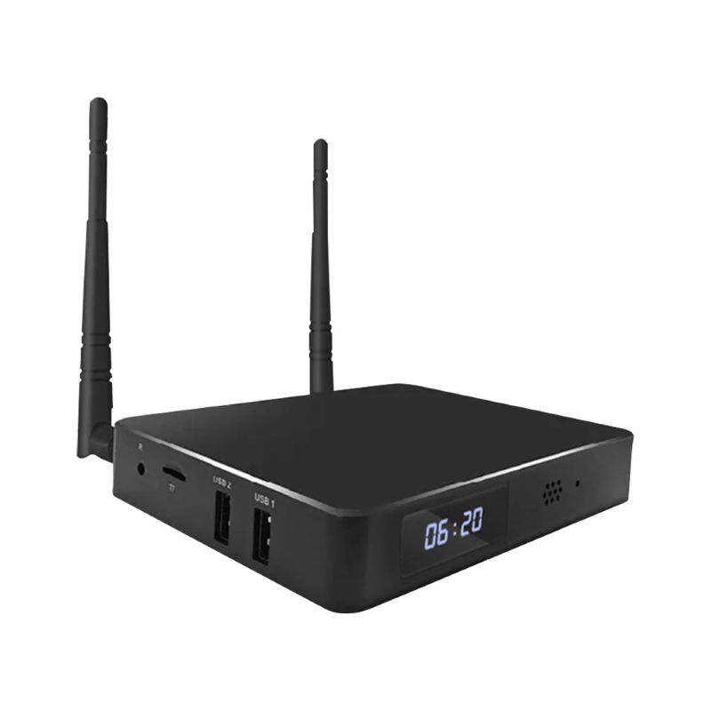 router