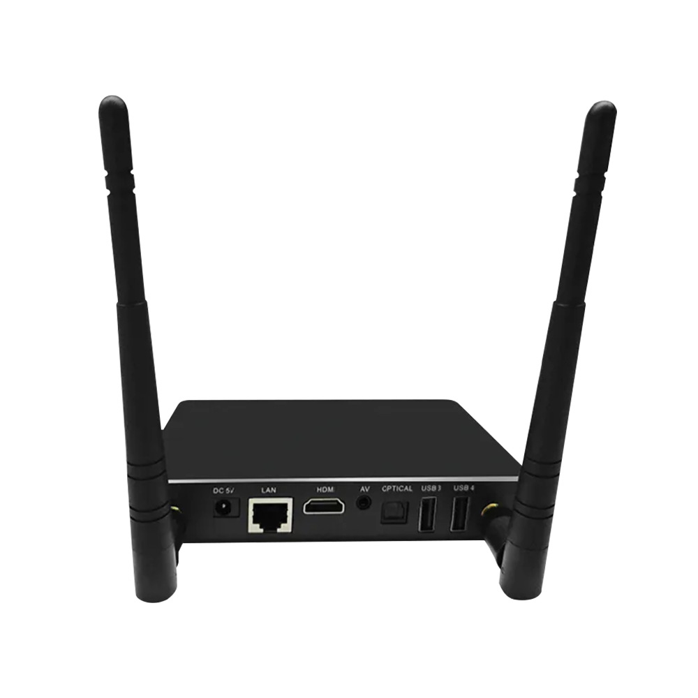 router