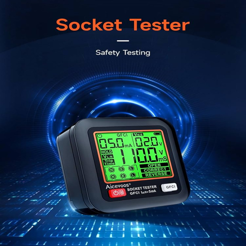 Socket Tester