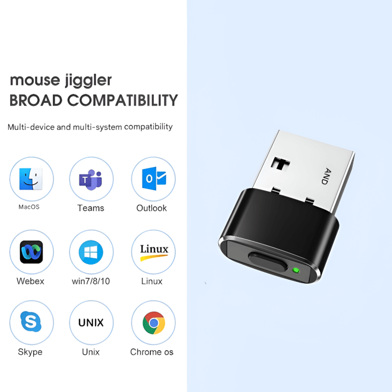 Virtual Mouse