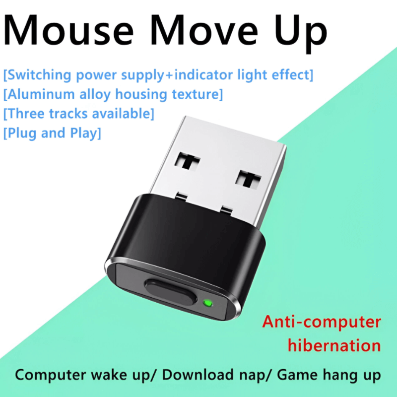 Virtual Mouse