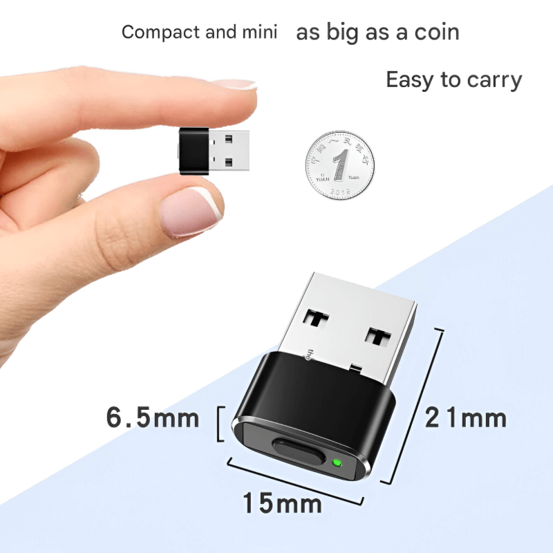 Virtual Mouse