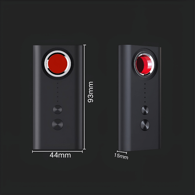 Wireless Signal Detector