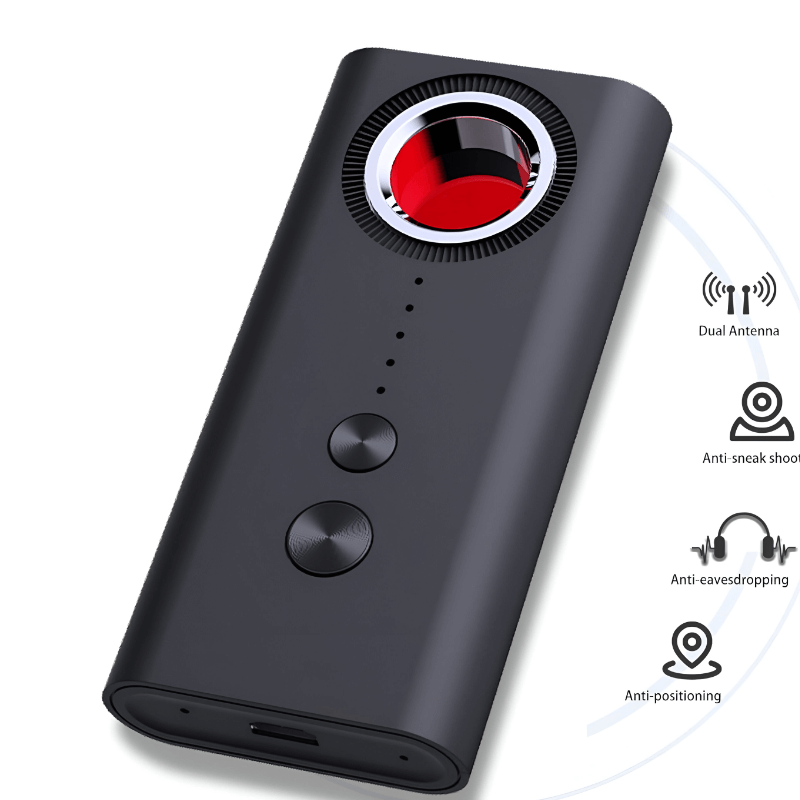 Wireless Signal Detector